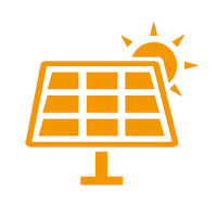 Système de montage au sol solaire