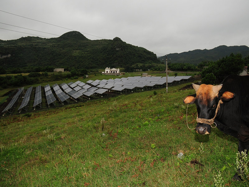 Marché en hausse du photovoltaïque en Italie