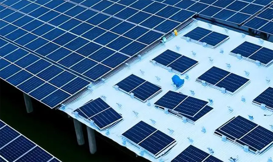 Facteurs variables affectant la tendance du LCOE photovoltaïque