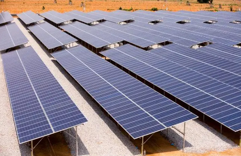 L’investissement mondial dans le photovoltaïque dépassera pour la première fois celui du pétrole, atteignant 382 milliards de dollars