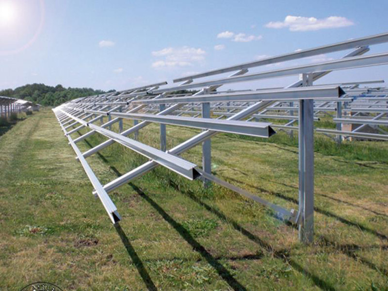 Le bénéfice des supports photovoltaïques est en train de « se rétablir »