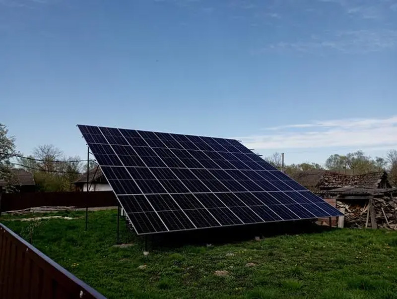 Savez-vous où se trouve le meilleur emplacement des panneaux solaires photovoltaïques ?